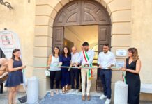Turismo, a San Costanzo inaugurato il nuovo punto Iat