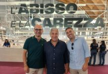 Alfredo Sparaventi è il nuovo commissario di Forza Italia Urbino