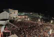 Festival delle Commedie Dialettali, debutto da oltre 800 spettatori a Vallefoglia