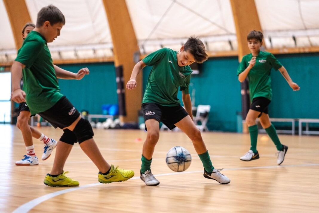calcio a 5 asi 2