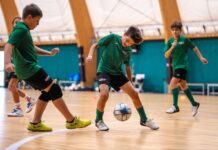 Diventare grandi con il calcio a 5: riparte il settore giovanile di Asi Pesaro Urbino e Sportfly