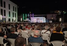 “Il Guitto” conquista il pubblico al Festival delle Commedie Dialettali di Vallefoglia
