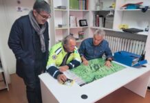 Dopo 13 anni Fermignano aggiorna il Piano di Protezione Civile