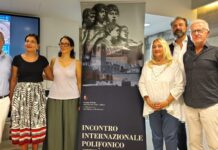 Fano città che unisce: dal 28 agosto al 6 settembre torna l’Incontro Internazionale Polifonico