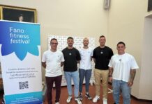 Fano Fitness Festival: tre giorni di sport, benessere e cultura nel cuore della città