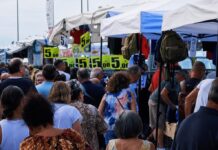 Fiera di “San Bartolomeo” a Fano: dal 24 al 26 agosto la storica manifestazione torna tra Sassonia e Lido con 137 stalli