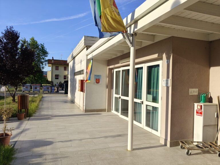 Scuole, il Comune di Vallefoglia al lavoro con interventi di manutenzione ordinaria e straordinaria in vista della riapertura di settembre