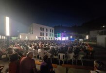 Vallefoglia, applausi ai “Nati per Caso” al Festival delle Commedie Dialettali