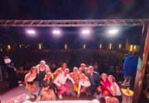 Vallefoglia, oltre 1.400 spettatori per la quarta serata del Festival delle Commedie Dialettali