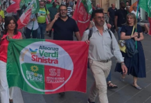 Emergenza idrica a Pesaro, Europa Verde: “Diciotto anni di fallimenti del manager Tiviroli. Destra e sinistra complici. Ora dimissioni”