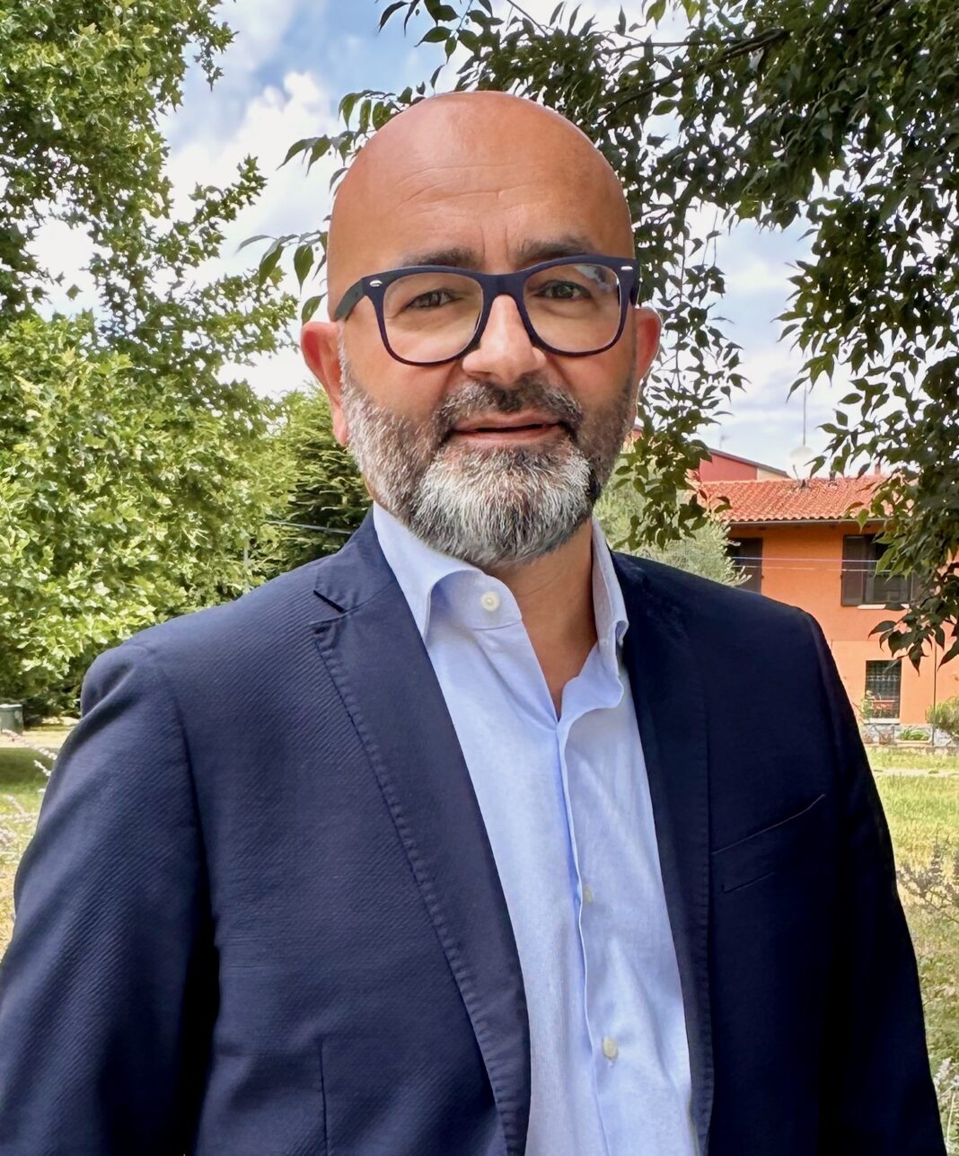 DIMITRI TINTI