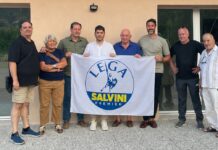 Lega Fossombrone e Media Valle del Metauro, Enrico Battistelli eletto segretario