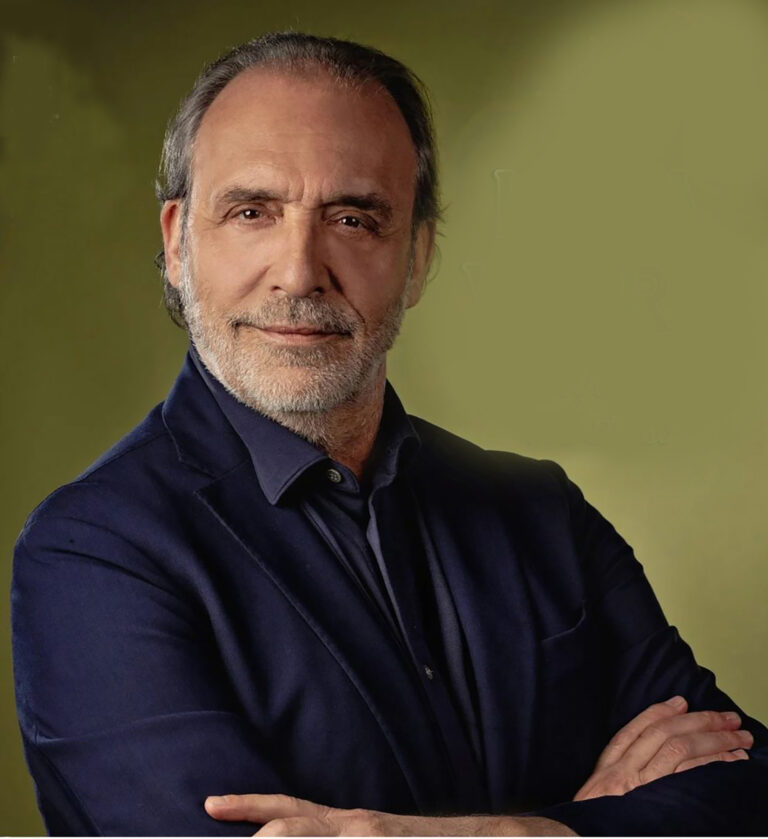 Luca Ward alla Rocca Malatestiana con “Oggi voglio essere me stesso”