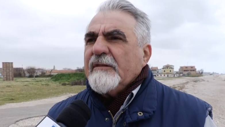mauro ginesi fano