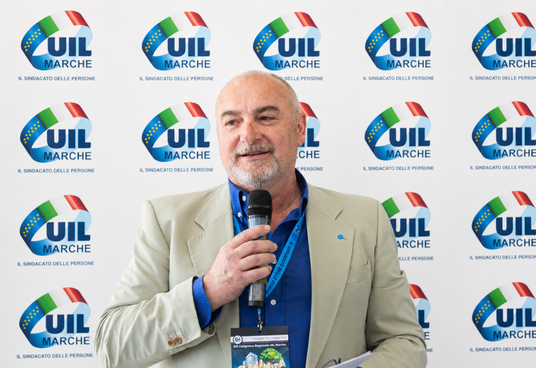 michele spettatori uil fpc (2)