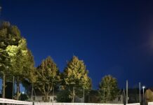 Santa Maria dell’Arzilla, inaugurata la nuova pista polivalente
