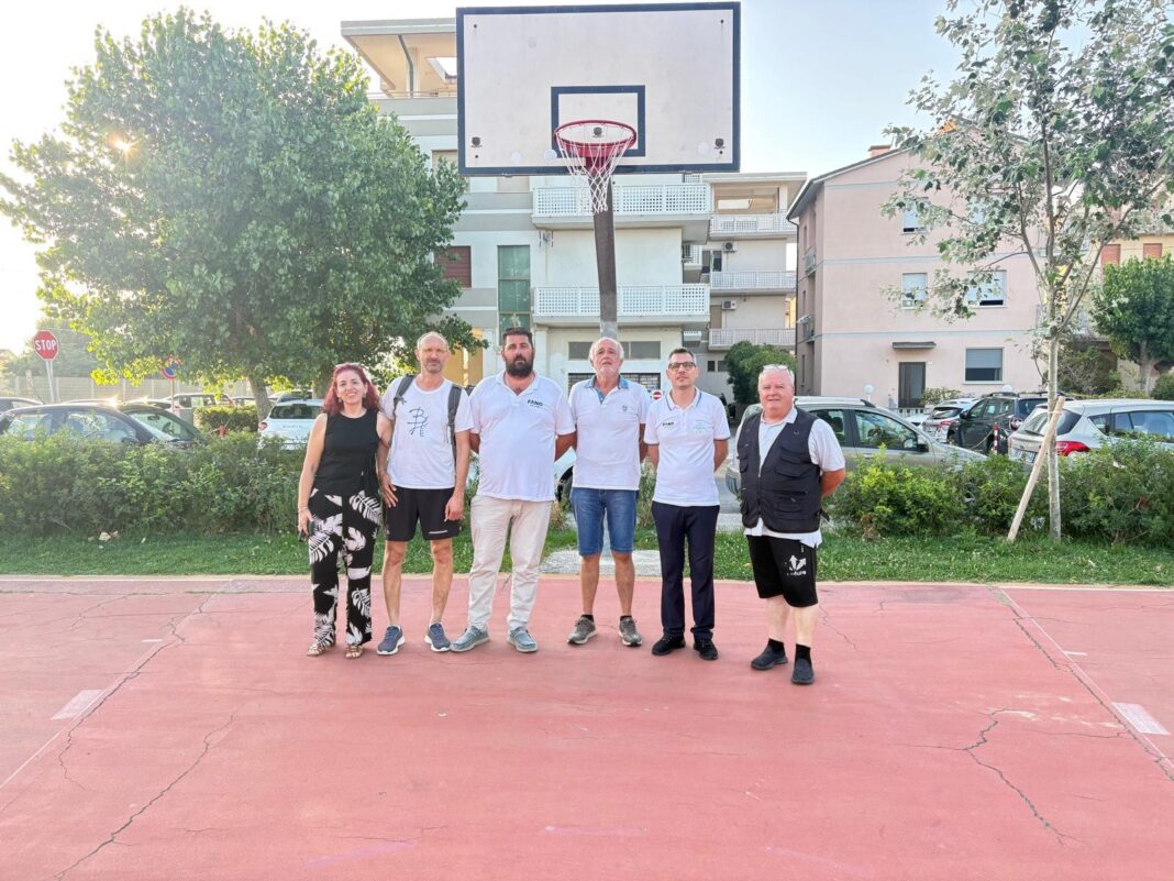 quartiere 8