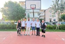 Decoro Urbano Lido e Torrette: nuovi interventi grazie alla collaborazione dei Consigli di Quartiere