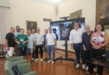 Enrico Ruggeri chiude “Un’estate fantastica”: il 13 settembre il grande concerto gratuito a Largo Rastatt