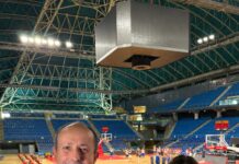 Italbasket a Pesaro, lunedì la sfida contro la Serbia alla Vitrifrigo Arena