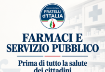 Mozione Teva, FdI Fano: “Le farmacie comunali non possono diventare strumento di boicottaggio politico”