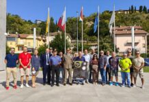 Vallefoglia Challenge, a Montecchio due giorni di sport, musica e divertimento