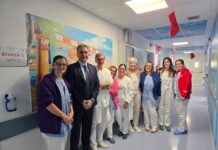 Pediatria Pesaro tra le migliori al mondo, Baldelli (FdI): “Eccellenza costruita con competenza e umanità”