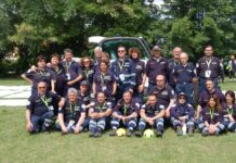 Fano, il C.B. Club “Enrico Mattei” compie 40 anni: quattro decenni al servizio della città