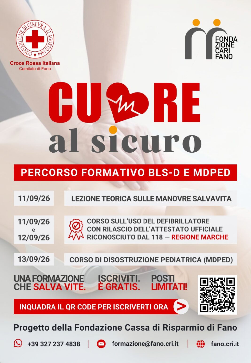 CUORE AL SICURO - Percorso Formativo BLS-D e MDPED - Locandina_page-0001