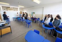 Edilizia scolastica, Alessandri: «Cambio di paradigma, stop alle soluzioni tampone»