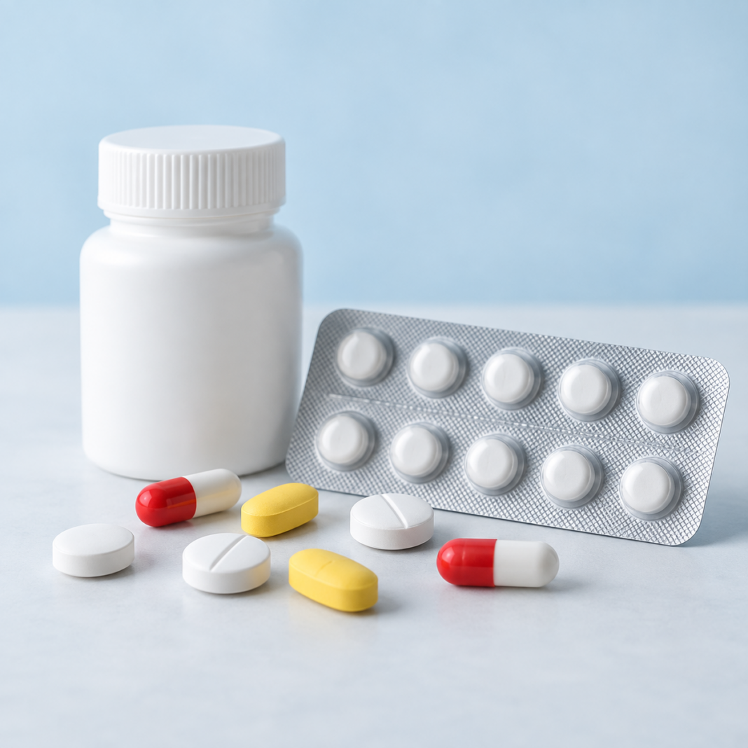 medicine farmaci generico