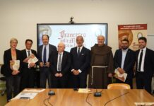 “Francesco nelle Marche”, al via le celebrazioni per gli 800 anni dal transito: ecco il programma