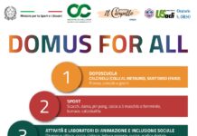 Tre oratori delle Diocesi di Fano-Fossombrone-Cagli-Pergola finanziati dal Bando Oratori: al via il progetto “Domus for all”