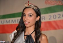 Oltre 1.500 persone a Moie per la finale di “Splendida d’Italia”