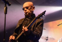 Enrico Ruggeri in concerto a Fano, cambia la viabilità nella zona del Waterfront