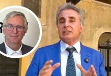 Pesaro, Baldelli (FdI): «Ceriscioli distingua ruolo politico da presidenza di Marche Multiservizi» (VIDEO)