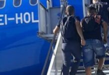 Pesaro, espulso pluripregiudicato tunisino: era ritenuto pericoloso socialmente
