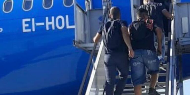 Pesaro, espulso pluripregiudicato tunisino: era ritenuto pericoloso socialmente