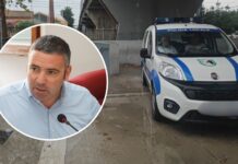 Pesaro, Baiocchi dopo l’accoltellamento: «La gente è stanca, per anni il problema sicurezza è stato minimizzato»