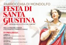 Festa Santa Giustina: ecco gli appuntamenti per la Patrona di Mondolfo