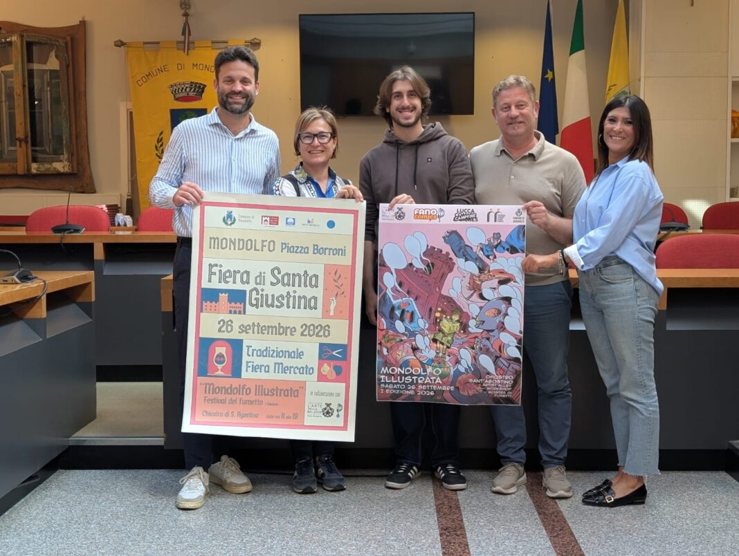 Foto Conferenza Stampa