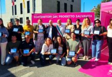 “Salute in Comune” a Vallefoglia: oltre 100 visite gratuite per la prevenzione del tumore al seno