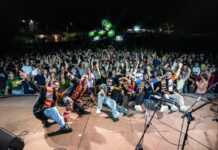 Terre Sonore, oltre 15mila presenze: successo per la sesta edizione del festival