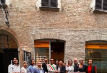 A Palazzo Bracci Pagani nasce HUB 99, il nuovo spazio della Fondazione Carifano dedicato ai giovani