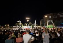 Il caldo non ferma Pesaro Challenge: oltre 10mila presenze al giorno nella 6/a edizione