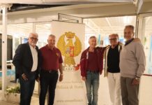 Da Fano a Monte Sant’Angelo a piedi: 530 chilometri per la pace