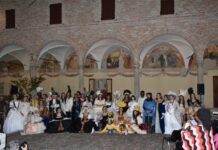 Moda a corte, successo a Mondolfo. CNA: “L’artigianato è cultura”
