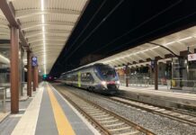 Stazione Marotta-Mondolfo, RFI progetta la ristrutturazione del fabbricato viaggiatori