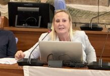 Pesaro – Crisi idrica di Ferragosto, Perricci (Futuro Nazionale): «Le criticità dell’acquedotto erano note da anni»