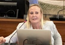 Pesaro – Crisi idrica di Ferragosto, Perricci (Futuro Nazionale): «Le criticità dell’acquedotto erano note da anni»